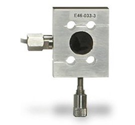 Chatillon TLC-0200 Cellule de charge, 200 lbF-