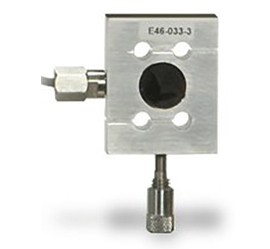 Chatillon TLC-1000 Cellule de charge, 1000 lbF-