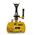 Cheetah CH-5 +JP Assis-pneu avec Jet lot, 18.93 L-