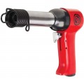 Chicago Pneumatic CP4284 Air Rivet Hammer, 78 mm stroke, 3/16" capacity-