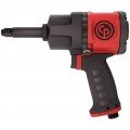 Chicago Pneumatic CP7748-2 Cl&amp;eacute; &amp;agrave; chocs, enclume allong&amp;eacute;e-