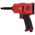 Chicago Pneumatic CP7748TL-2 Cl&amp;eacute; &amp;agrave; chocs pneumatique, 12.7 mm, &amp;agrave; couple limit&amp;eacute;-