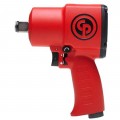 Chicago Pneumatic CP7762 Impact Wrench, 3/4" drive-