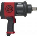 Chicago Pneumatic CP7776 Cl&amp;eacute; &amp;agrave; chocs pneumatique, 25.4 mm, 539.5 m-lb-