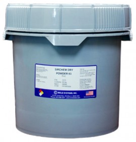 Circle Systems FG-2575 Sir-Chem; 63P Powder-