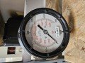 Wika 233.34-3000 (I-1307) Bourdon tube, stainless steel Pressure Gauge, 3000psi, 4.5", Clearance Pricing-