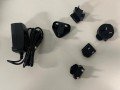 Ohause 30467987 Adaptor kit 12V 0.5A EU-US-AU-UK-KR For CR Series, cklearance pricing-