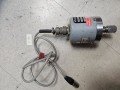 Heise 621 (I-1980) Pressure Transducer, 0-25,000 PSI, 12-40VDC-