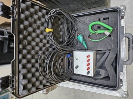 Multi-Amp 810132 (I-2388) Range extension adapter, Clearance Pricing-