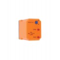 Dwyer DLD-ACY Dual channel leak detection relay, 10k to 25k ohm adjustable, Clearance Pricing-