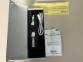 Hanna FC 10483 pH and Temperature Probe with Flat Tip, DIN, Clearance Pricing-