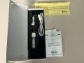 Hanna FC 10483 pH and Temperature Probe with Flat Tip, DIN, Clearance Pricing-