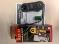 REED LM-81AM Compact Vane Anemometer, Clearance Pricing-