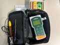 EZ DO PL-800P pH/mV/Temp Bench Top Meters-