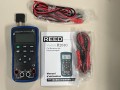 REED R2810 Thermocouple Calibrator, Clearance Pricing-