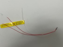Pyromation RBF185LBS3-DT-00-T3J008-2 Miniature RTD Sensor, Liquidation pricing-