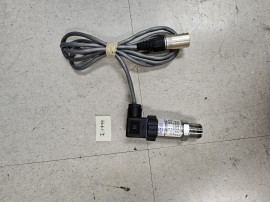 WIKA S-10 8643644 (I-1799) Pressure Transmitter 0/60 PSI, Clearance Pricing-