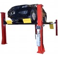 Coats 4T415CXSR1 4 Post Vehicle Lift, 15,000 lbs capacity, extended-