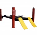 Coats 4T419CSAR1 4 Post Lift, 19,000 lbs capacity, alignment-