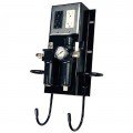 Coats 4TAES Air Electric Station, tool holder-