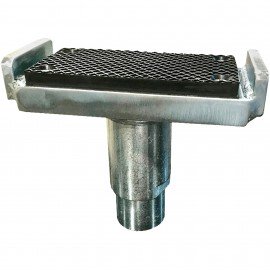 Coats 4TGMTA Adaptateurs pour mod&amp;egrave;les de camions GM 10k/12k, 177.8 mm-