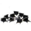 Coats 8183604 Clamp Sock, quilted-
