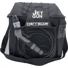 Cool Air VP1050.01 Jet Gun, HVAC/R Coil Cleaning Machine by Errecom-