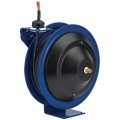 Coxreels P-WC13L-5006 Welding Cable Reel without cable, spring driven-