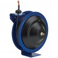 Coxreels P-WC17-5020 Cable Reel, spring driven, 50', 20 A-