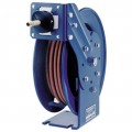 Coxreels SH-N-3100 Hose Reel with hose-