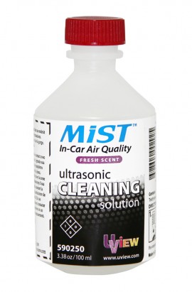 CPS 590250 MiST Ultrasonic Cleaning Solution-