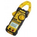 CPS AC750 AMP-SEEKER Digital True RMS Clamp-On Meter, 1,000V (CAT III)-