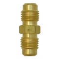 CPS AD47 Adapter, 1/4in SAE Male x 1/4in SAE Male Union-