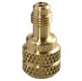 CPS AD87 Adapter, 1/4in SAE Male x 5/16in SAE (1/2in-20 UNF) Female-