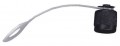CPS AVC4PS Plastic Caps with Strap, 1/4in SAE, 6-Pack-