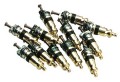 CPS AVS125 Obus de valve, lot de 25-
