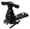 CPS BFT850M BlackMax Ultra-Lightweight Metric Eccentric Flaring Tool, R-410A, Clutch-Type-