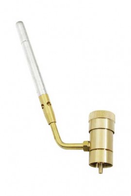 CPS BRHTS1 Tech-Set Swivel Hand Torch-