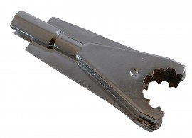 CPS BRXHTPTB1 C-Shaped Burner Head for Hand Torches-