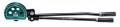CPS BTB12 BlackMax Tube Bender, 3/4in-