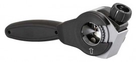 CPS BTC200R BlackMax Ratchet Tube Cutter, 1/8 to 7/8in-