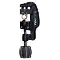 CPS BTC400 BlackMax Heavy-Duty Tube Cutter, 1/4 to 1-1/4in-