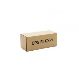 CPS BTCXP1 Goupille &amp;agrave; d&amp;eacute;gagement rapide pour BTC200, 200R et 300-