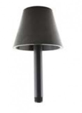 CPS CEA-066 Large Cone Adapter, 3.5 to 6&amp;quot;-