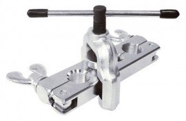 CPS FT203 45&amp;deg; Flaring Tool for 4 Common Tube Sizes-