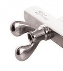 CPS FTX510 Flaring Bar Wing Nut-