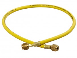 CPS HP4Y Pro-Set Premium Refrigerant Hose, 4&#039;-