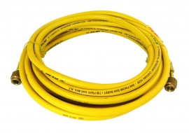 CPS HS20Y Pro-Set Standard All-Refrigerant Hose, 20&#039;-
