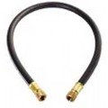 CPS HV5Z Boyau de qualit&amp;eacute; sup&amp;eacute;rieure BlackMax, noir/chrome-