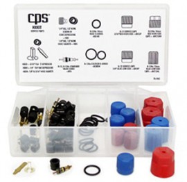 CPS HXKIT Charging Hose Maintenance Kit-